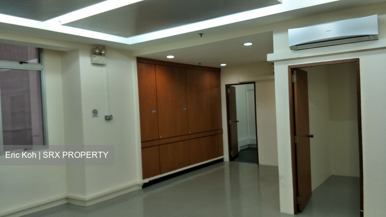 Paya Ubi Industrial Park (D14), Factory #254520761